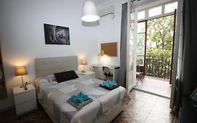 R3 Centric&Cozy flat